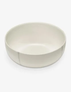 Zuma Porcelain Serveware by Kelly Wearstler x Serax