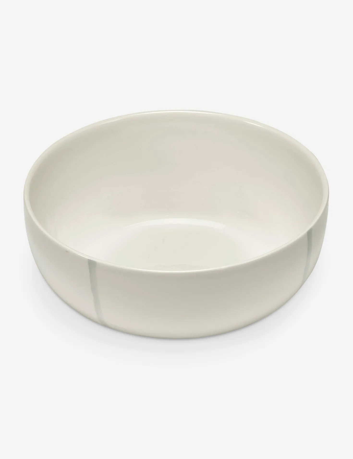 Zuma Porcelain Serveware by Kelly Wearstler x Serax