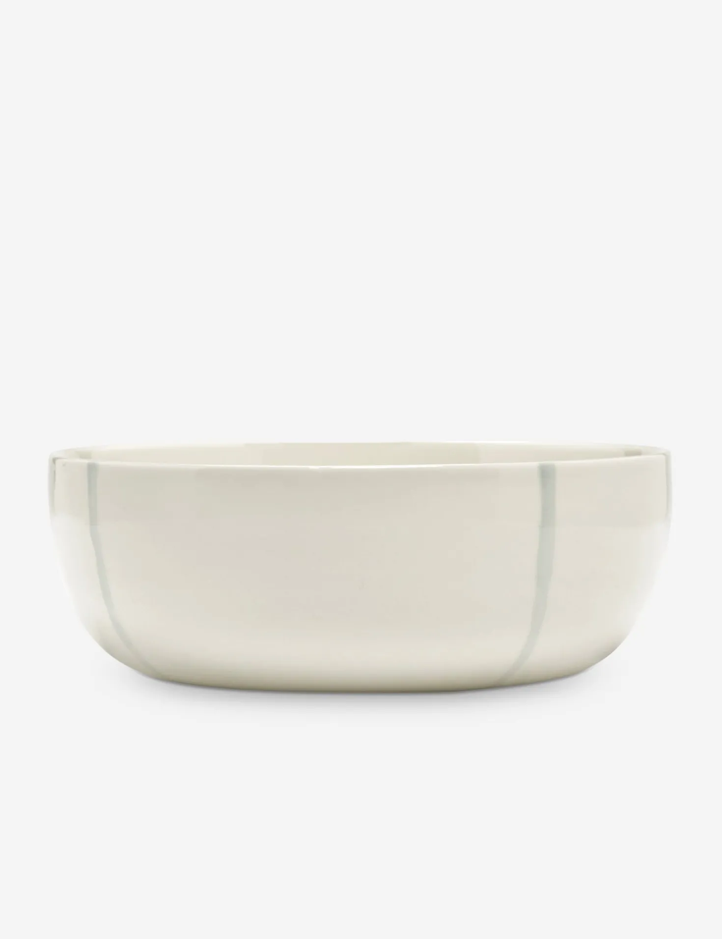Zuma Porcelain Serveware by Kelly Wearstler x Serax