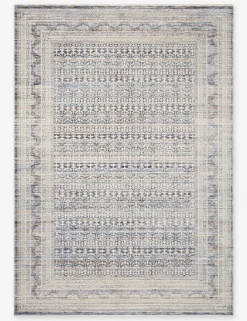 Zuma Rug by Amber Lewis x Loloi