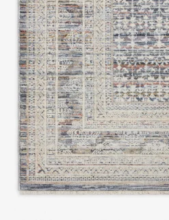 Zuma Rug by Amber Lewis x Loloi