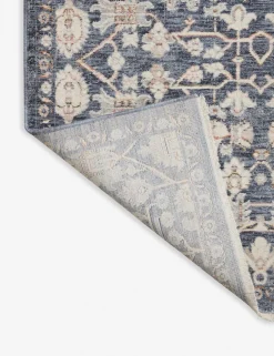 Zuma Rug by Amber Lewis x Loloi