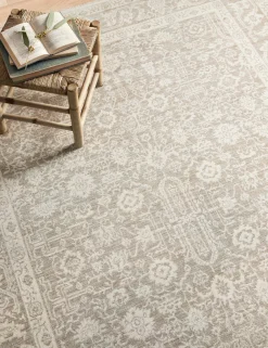 Zuma Rug by Amber Lewis x Loloi