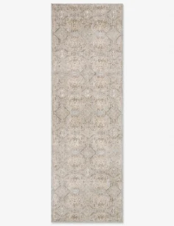 Zuma Rug by Amber Lewis x Loloi