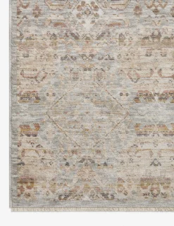 Zuma Rug by Amber Lewis x Loloi